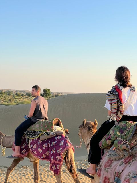 Overnight Adventure Safari by Wonbin Safari - Price and logistics: is $27 really good value?