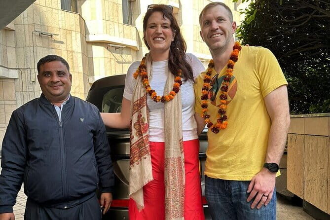 Overnight Jaipur Tour from Delhi - Key things I’d watch for before you go