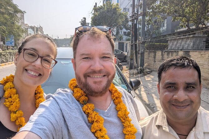 Overnight Jaipur Tour from Delhi - Jaipur after dark: where the Pink City feels most photogenic