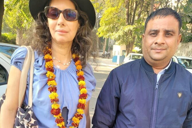 Overnight Jaipur Tour from Delhi - Entrance fees and timing: how to avoid the common surprises