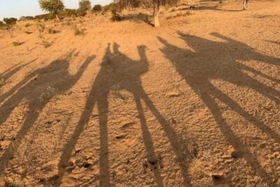 Overnight Stay In Swiss Tent With Camel Safari & Folk Dance - Osian Stop: Independent Time Before the Desert Portion