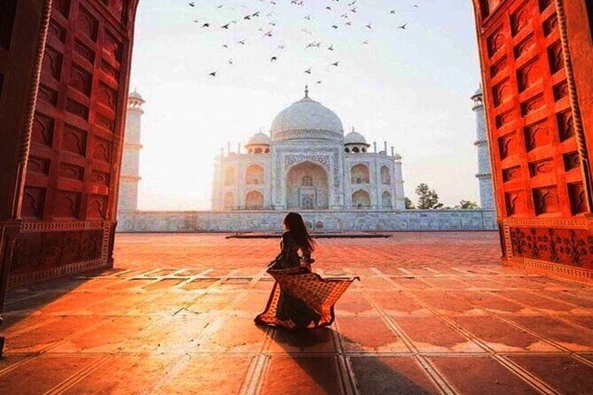 Overnight Taj Mahal Tour By car - Who should book this overnight Taj Mahal tour