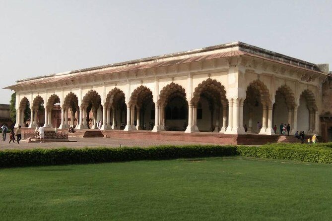 Overnight tour of Agra Taj Mahal Sunset & Sunrise from Delhi - Day 2 at 06:00: Taj Mahal Sunrise With a Guide in Your Corner