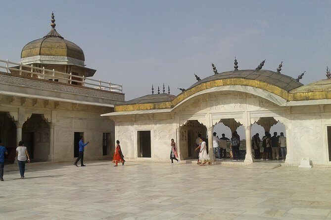 Overnight tour of Agra Taj Mahal Sunset & Sunrise from Delhi - Who Should Book This Overnight Agra Taj Mahal Tour?