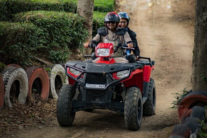 Palampur and Bir Tour, Tea Gardens, Adventures and Paragliding - Who This Tour Fits Best (And Who Should Skip It)