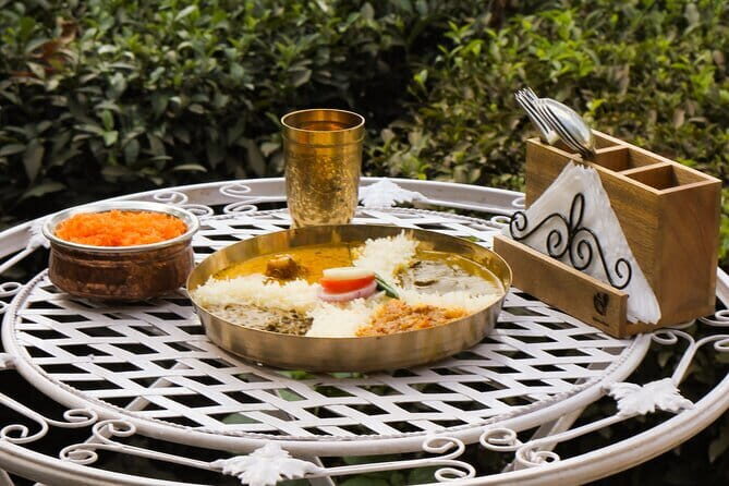 Palampur Tea Garden Tour - Stop 1: Palampur tea gardens and the craft of tea growing