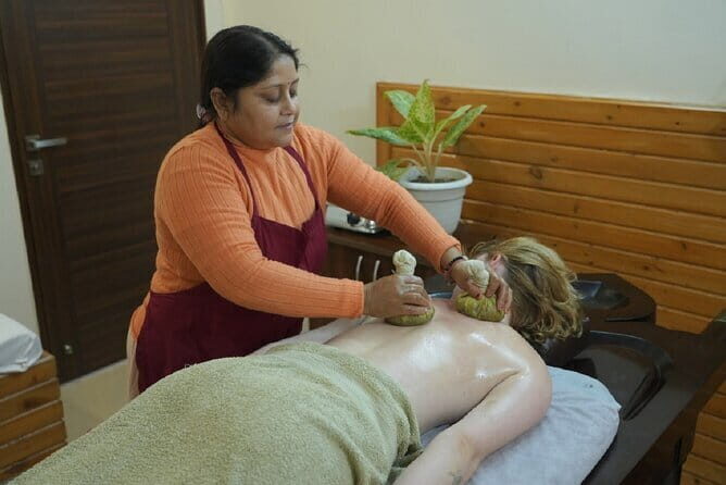 Panchakarma Retreat - Panchakarma in Rishikesh: why this retreat format works