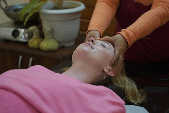 Panchakarma Retreat - Earth Roots Ayurveda: the comfort details that reduce stress