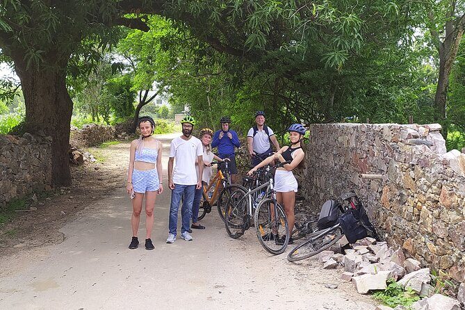 Panorama Bike Tour - Panorama Bike Tour quick hits