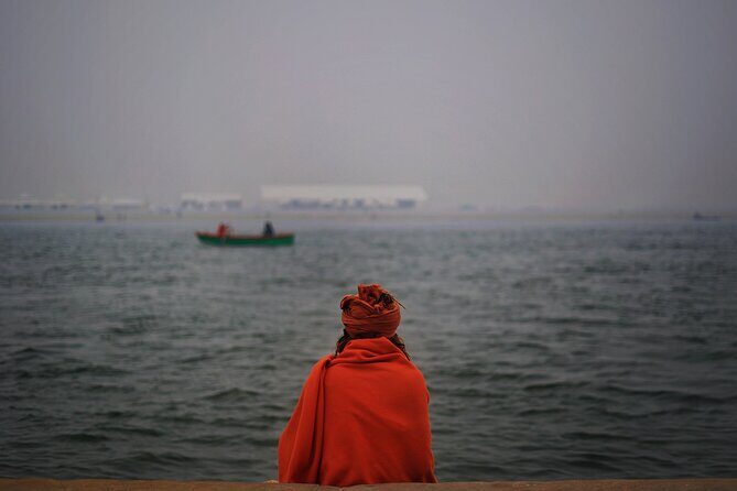 Photo Exploration of an Iconic and Spiritual City - Key highlights to know before you go