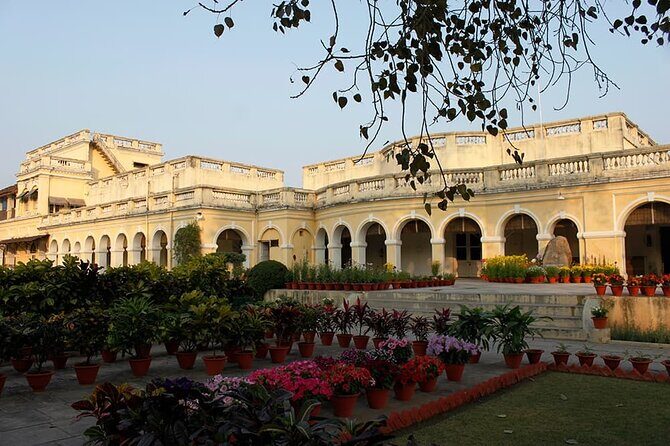 Pilgrimage & History: Prayagraj Day Trip from Varanasi - Getting To Prayagraj From Varanasi: The 8:00 AM Start You Actually Feel