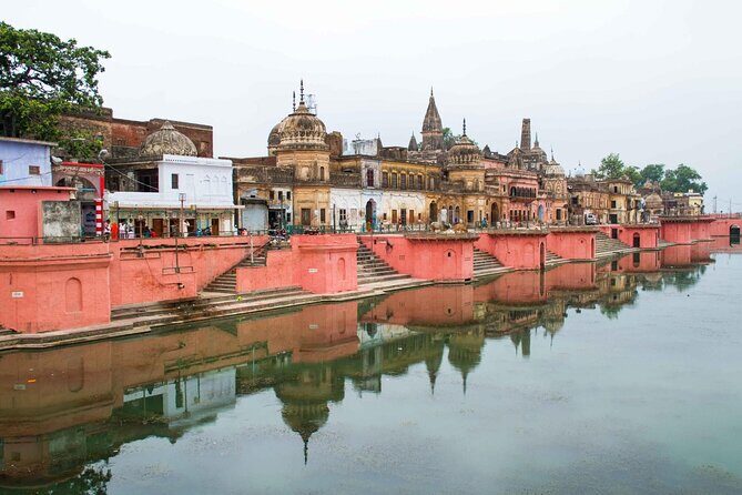 Pilgrimage & History: Prayagraj Day Trip from Varanasi - Price And Value: What $83 Really Covers
