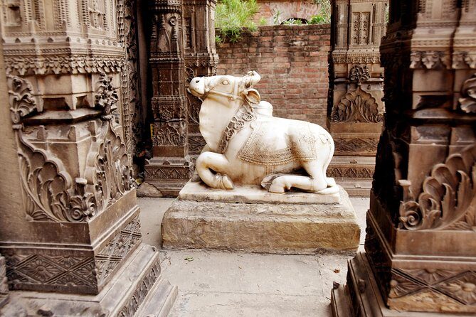 Pilgrimage Varanasi - Why a Private Varanasi Pilgrimage Walk Feels Different