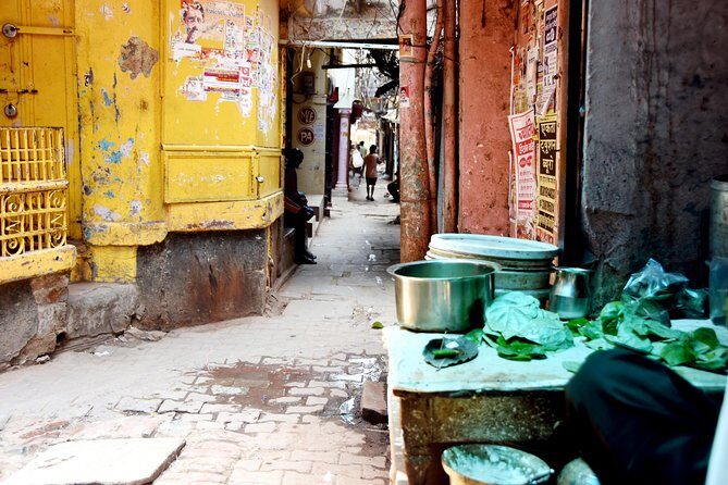 Pilgrimage Varanasi - Varanasi Remembrances: Narrow Lanes and a City That Hasn’t Reset