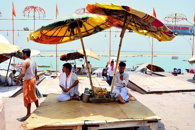 Pilgrimage Varanasi - Price and Value: What $32 Gets You in Real Terms