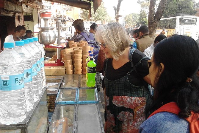 Pink City Street Food and Local Market Tour - Highlights at a Glance