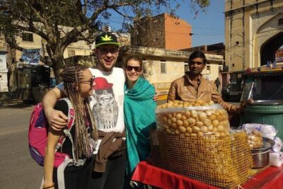 Pink City Street Food and Local Market Tour - Where to Meet (and How to Not Stress)