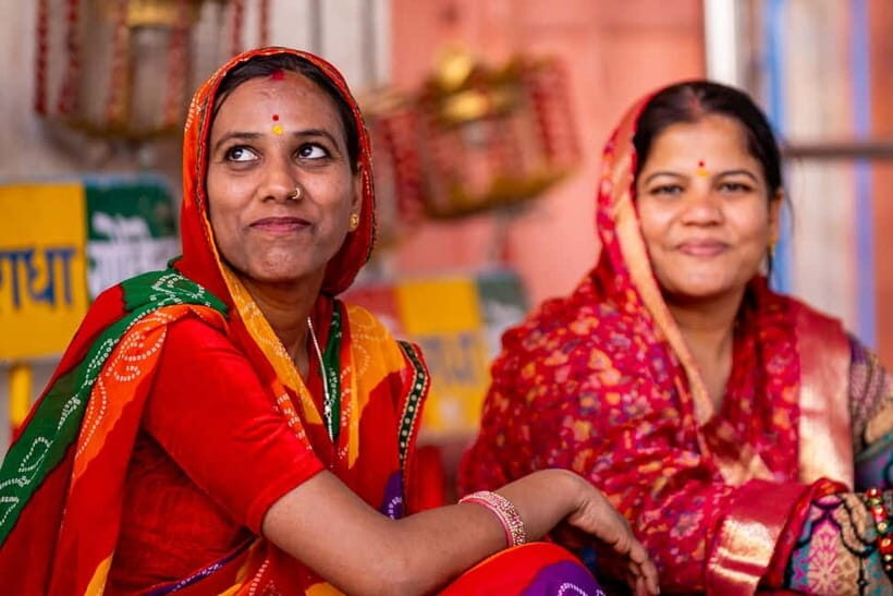 Pink City Walking Tour With Us ( A Haritage Walk in Jaipur) - Price and Value: Why $12 Can Actually Be Worth It