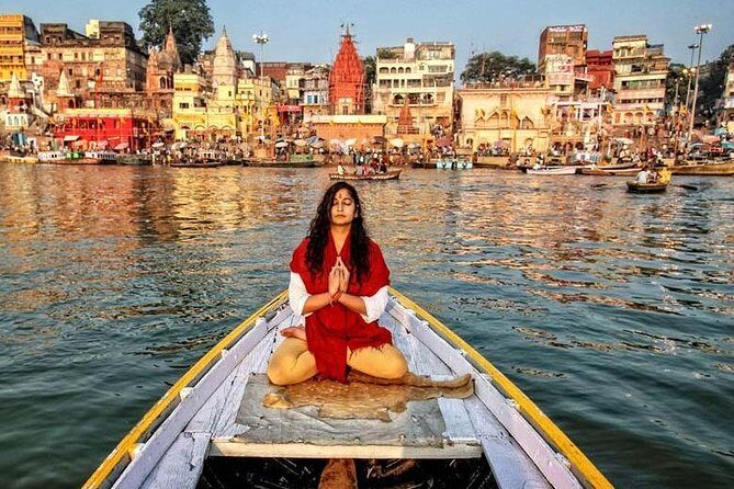 Plan Your Varanasi Tour the Way You Like - Stop 3: Sarnath’s Ashoka roots and the first sermon theme