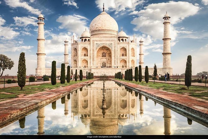 Private : 02 Days of Taj Mahal Agra Tour From Delhi - The value question: what you’re really paying for at $110 per person