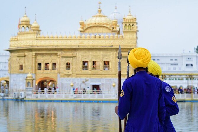 Private 2 day tour from Delhi to Golden Temple Amritsar by Car - Key Highlights You Should Know