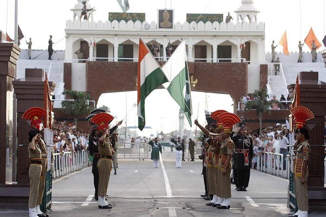 Private 2 day tour from Delhi to Golden Temple Amritsar by Car - Two Days, One Long Drive: Delhi to Amritsar by Private Car