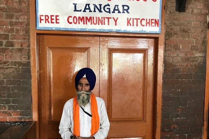 Private 2 day tour from Delhi to Golden Temple Amritsar by Car - Jallianwala Bagh: Remembering April 13, 1919