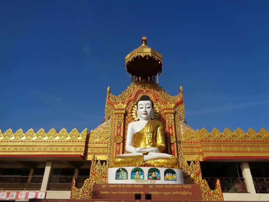 Private 2-Days McLeodGanj & Dharamshala Guided Tour - Key highlights to know before you go