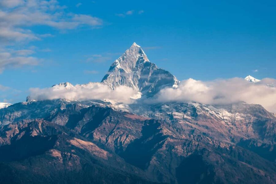 Private 2-Days McLeodGanj & Dharamshala Guided Tour - Day 1 takeaway: the spiritual story is told in layers
