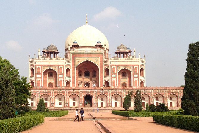 Private 3 Day Delhi ,Agra ,Jaipur Golden Triangle Tour - Entrance Tickets, Guides, and the Small Things That Save Big Time