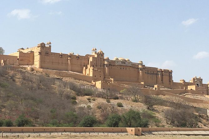 Private 3 Day Delhi ,Agra ,Jaipur Golden Triangle Tour - Day 1 in New Delhi: Tombs, Temples, Old Delhi, and a Night in Agra