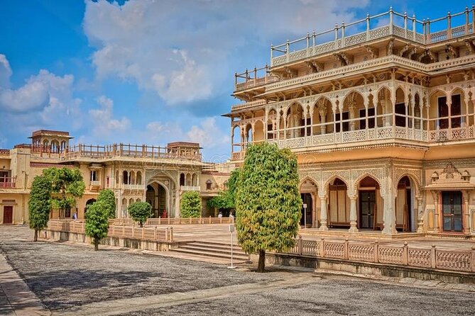 Private 3-Day Golden Triangle Tour: Delhi, Agra & Jaipur by Car - Private Golden Triangle by Car: What You’re Really Buying