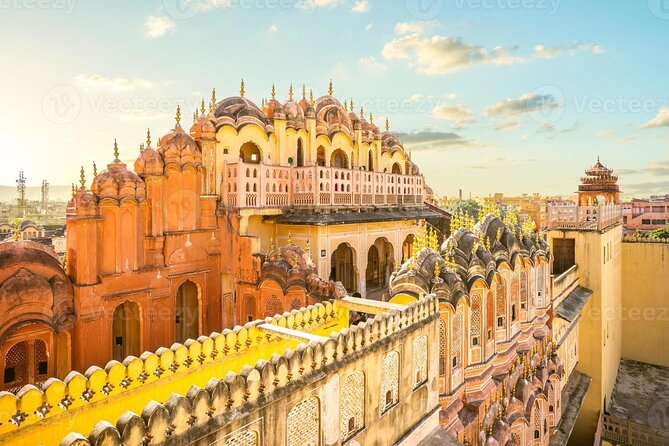 Private 3-Day Golden Triangle Tour: Delhi, Agra & Jaipur by Car - Price and Value: The Real Math Behind $56.74
