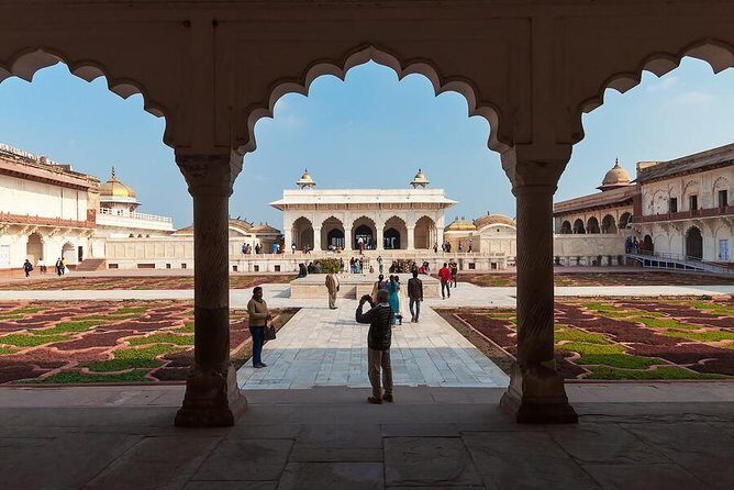 Private 3-Day Ranthambhore Tiger Tour from Agra ending in Jaipur - Price and value: what $477.47 buys you (and what it doesn’t)