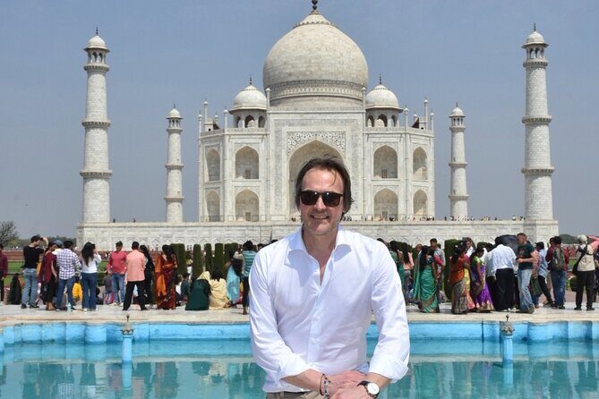 Private 3-Days Golden Triangle Tour: Delhi, Agra & Jaipur by Car - Price and logistics: why $210.57 can be fair value