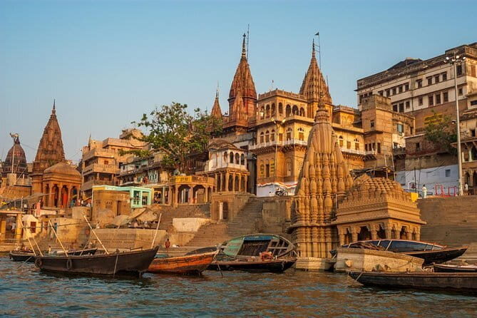 Private 4-Day Tiger Safari & Golden Triangle Tour from Delhi - Practical Tips: Tickets, Cash in INR, Photography, and Fog