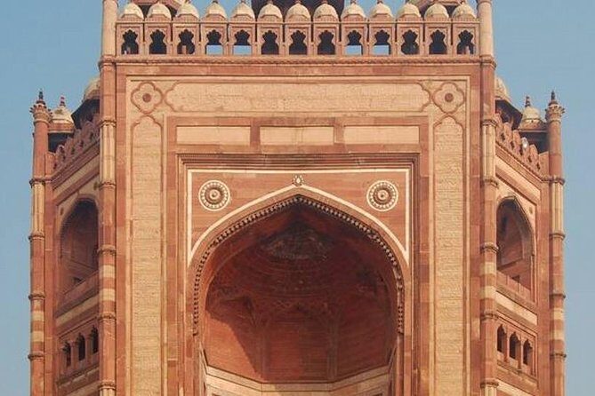 Private 4-Day Wildlife & Taj Mahal Tour from Jaipur to Delhi - Price check: is $203.67 per person a good deal here?