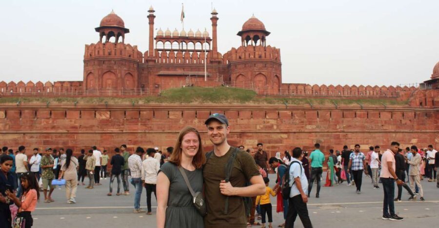 Private 4-Days Golden Triangle Luxury Tour From Delhi - Key highlights worth your time