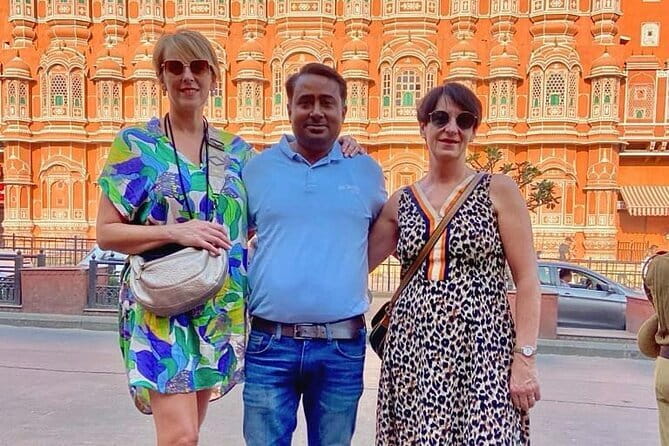 Private 4 Days Golden Triangle Tour From Delhi - Key things worth clocking before you go