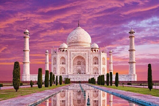 Private 4 Days Golden Triangle Tour from New Delhi with Driver - What Makes This Private Golden Triangle Different With a Driver