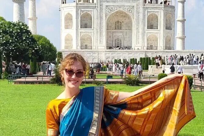 Private 4 Days Golden Triangle Tour from New Delhi with Driver - Price Breakdown: what $125 covers, and what you should budget for tickets