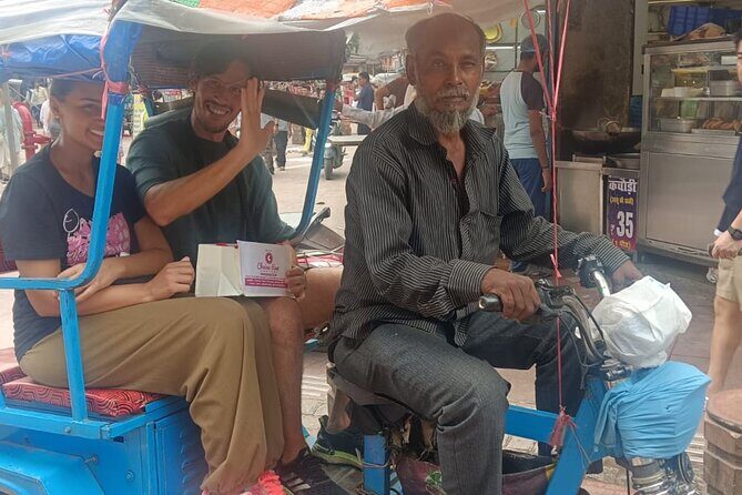 Private 4 Days Golden Triangle Tour from New Delhi with Driver - Who This Tour Fits Best (and who might want a different style)