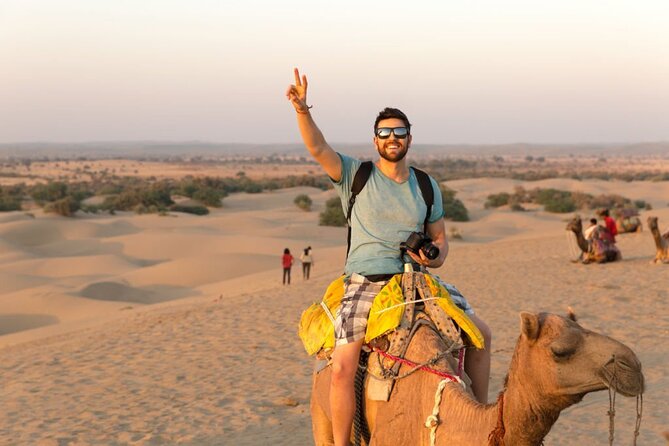 Private 5 Days Golden Triangle Tour ( Delhi - Agra - Jaipur ) - Why this private Delhi–Agra–Jaipur plan is a smart value