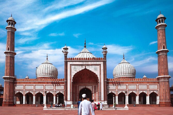 Private 5 Days Golden Triangle Tour ( Delhi - Agra - Jaipur ) - Price, hotels, and what you’re really paying for