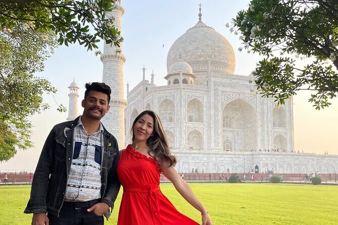 Private 5 Days Golden Triangle Tour - Visit Delhi Agra and Jaipur - Quick highlights you’ll care about