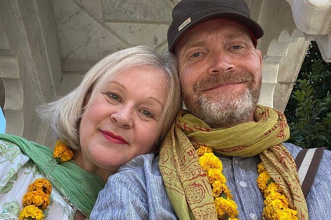 Private 5 Days Golden Triangle Tour - Visit Delhi Agra and Jaipur - Day 3: Taj Mahal sunrise, Fatehpur Sikri, and Chand Baori