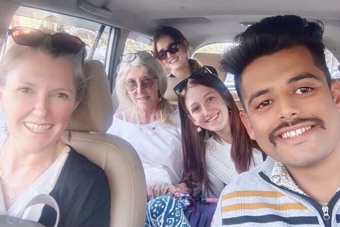 Private 5 Days Golden Triangle Tour - Visit Delhi Agra and Jaipur - Private transport and pacing: why it matters more than you think