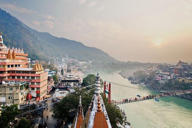 Private 5 Days Tour to Delhi, Agra Taj Mahal, Sariska and Jaipur - Why this Delhi–Agra–Jaipur–Sariska route makes sense