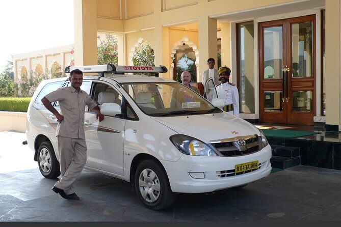 Private 6 Days Golden Triangle Tour Delhi Agra Jaipur with Ranthambore - Key highlights I’d plan around
