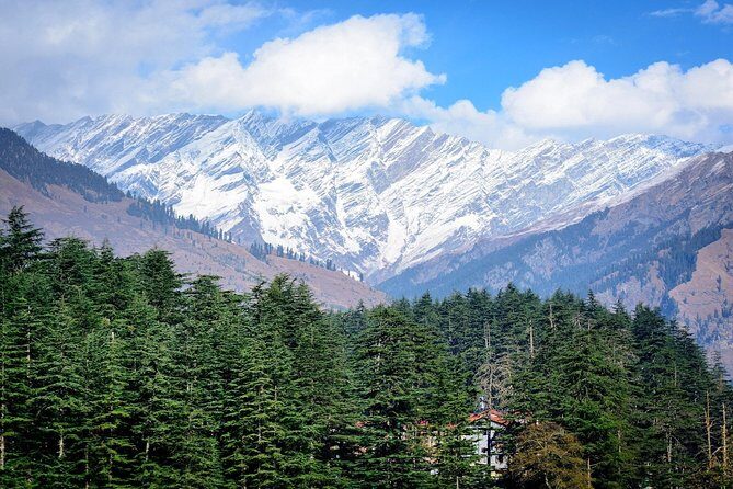 Private 6 Days Shimla Kullu Manali Tour From Chandigarh - Day 4: Rohtang Pass for Snow Views, Then Solang Valley for Play Options